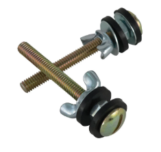Plumb Pak Toilet Tank Bolt Set Universal Model Pp835-18