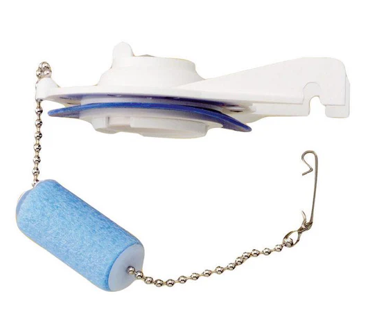 Plumb Pak PP836-48 Toilet Flapper, For: Kohler Toilets