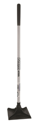 Vulcan Tamper 10 In L X 10 In W Steel Handle -- Model 34866