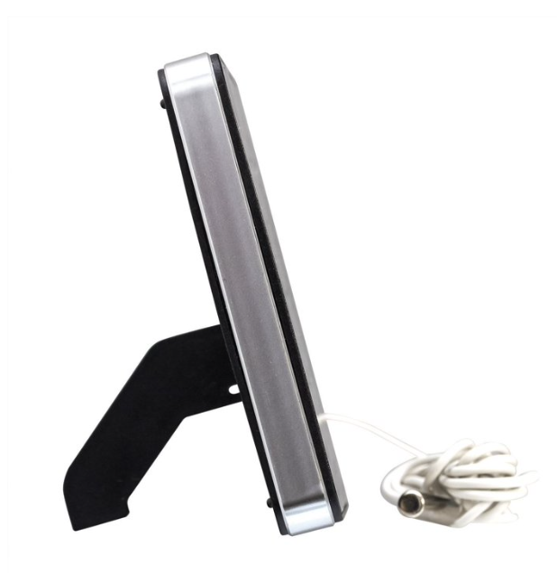 Taylor Precision Products Wired Indoor/Outdoor Thermometer