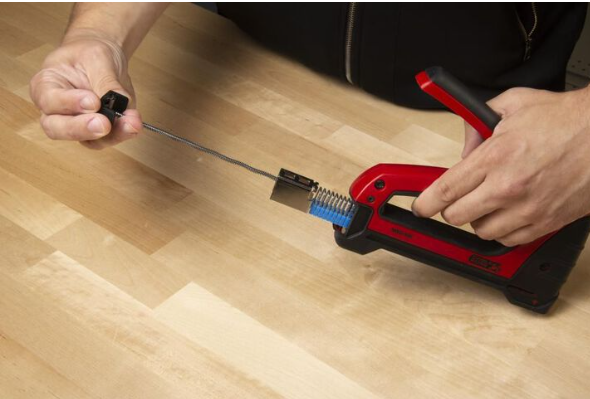 Gardner Bender Cable Boss Staple Gun -- MSG-501