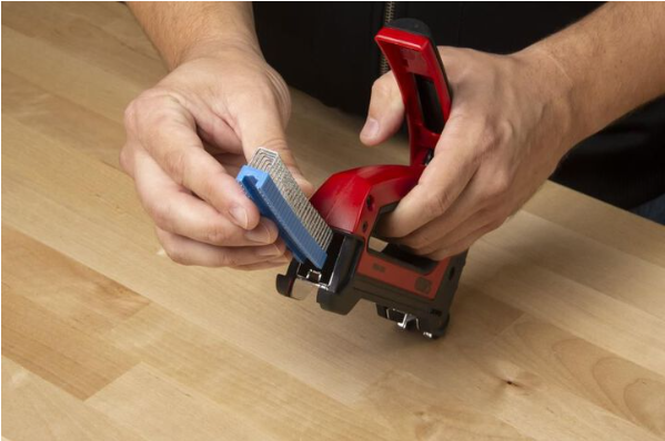 Gardner Bender Cable Boss Staple Gun -- MSG-501