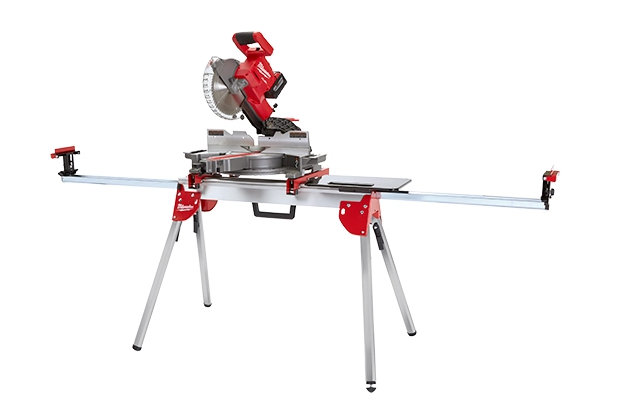 Milwaukee Folding Miter Saw Stand - 48-08-0551