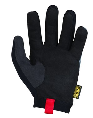 Mechanix Wear Men's Medium Black Specialty Utility Gloves With Trekdry And Synthetic Leather