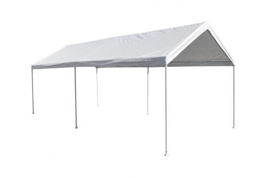 Domain™ Pro 200 10 X 20 Shelter Carport (Open Box)