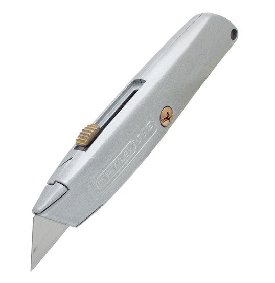 Stanley 99E Classic Retractable Blade Utility Knife