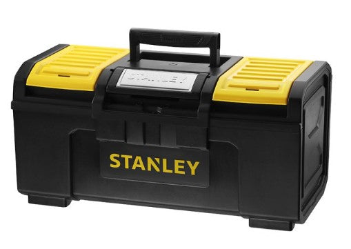 STANLEY 16" Tool Box AmerLock