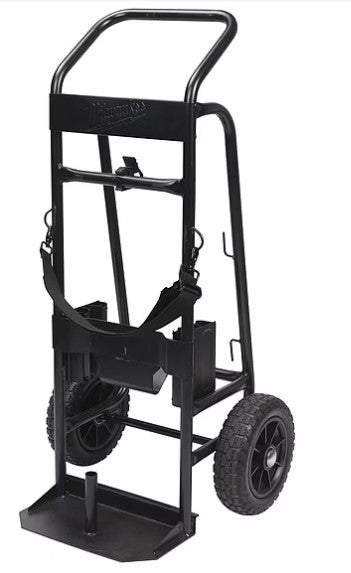 Milwaukee MX FUEL 3600 Breaker Cart - 3600