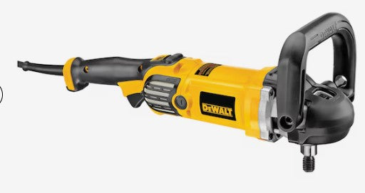 Dewalt 7 in. - 9 in. Variable-Speed Polisher with Soft Start -- DWP849X