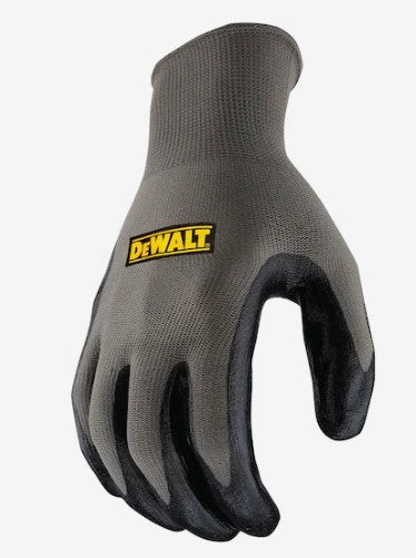 Dewalt Ultradex™ Smooth Niltrile Work Glove -- DPG73TL