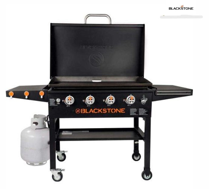 Blackstone BLK2151 36 in. Griddle with Hood