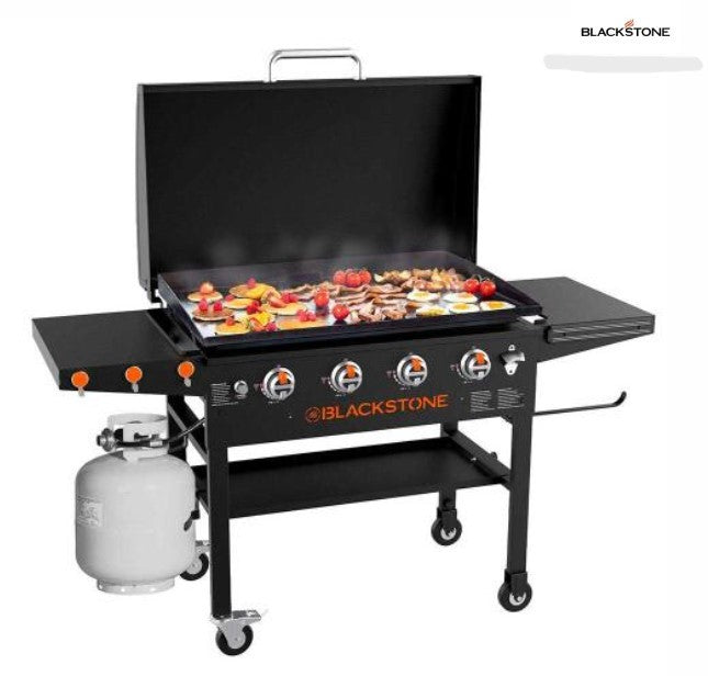 Blackstone BLK2151 36 in. Griddle with Hood