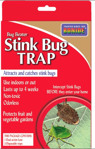 Bonide Bug Beater Strink Bug Trap