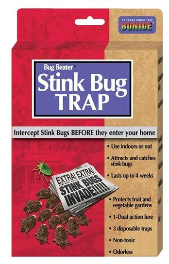 Bonide Bug Beater Strink Bug Trap