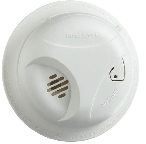 First Alert Long Life Battery Smoke Alarm - SA305CN3 (1039815)