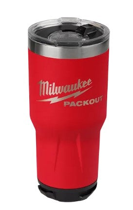 Milwaukee PACKOUT™ 30oz Tumbler - 48-22-8393