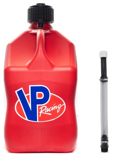 VP Racing Motorsports Utility Jugs