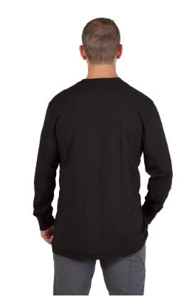 Milwaukee GRIDIRON™ Pocket T-Shirt - Long Sleeve - 606B