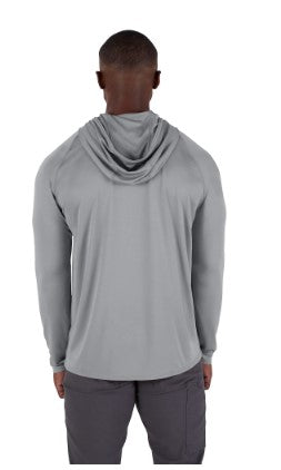 Milwaukee WORKSKIN™ Hooded Sun Shirt - M550G