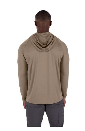 Milwaukee WORKSKIN™ Hooded Sun Shirt - M550N