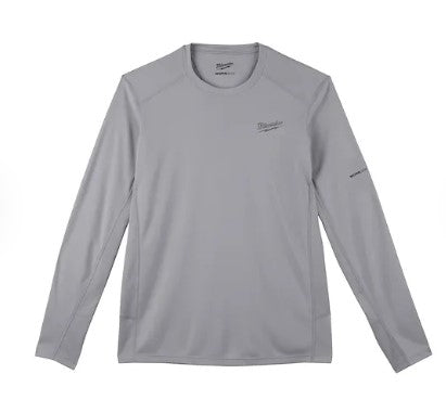 Milwaukee WORKSKIN™ Lightweight Performance Shirt - Long Sleeve - 415G