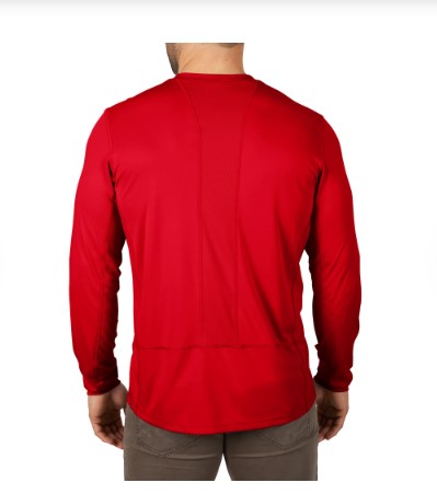 Milwaukee WORKSKIN™ Lightweight Performance Shirt - Long Sleeve - 415R