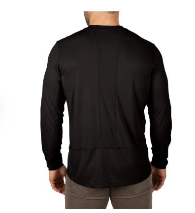 Milwaukee WORKSKIN™ Lightweight Performance Shirt - Long Sleeve - 415B