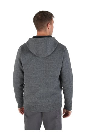 Milwaukee GRIDIRON™ Full-Zip Hoodie - M250G