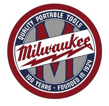 Milwaukee 1924 Trucker Hat - HAT1924G