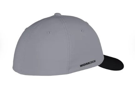 Milwaukee WORKSKIN™ Performance Fitted Hat - 507DG