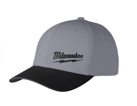 Milwaukee WORKSKIN™ Performance Fitted Hat - 507DG