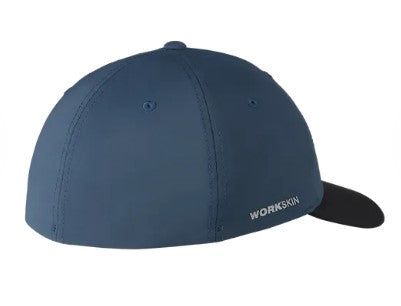 Milwaukee WORKSKIN™ Performance Fitted Hat - 507BL