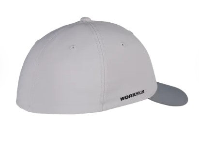 Milwaukee WORKSKIN™ Performance Fitted Hat - 507G