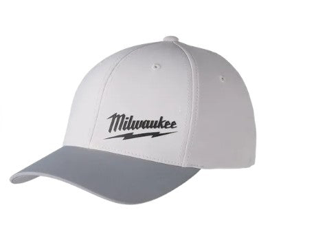 Milwaukee WORKSKIN™ Performance Fitted Hat - 507G