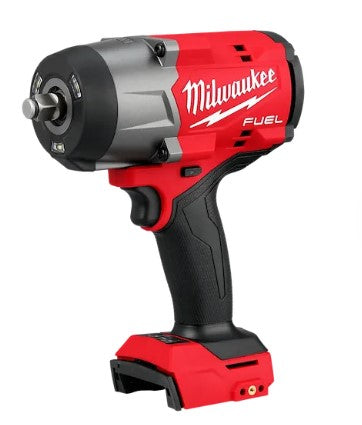 Milwaukee M18 FUEL™ 1/2" High Torque Impact Wrench w/ Friction Ring -- 2967-20