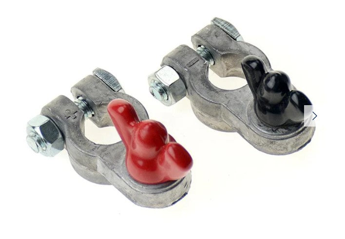 T-H Marine Supplies - Marine Battery Terminal Kit