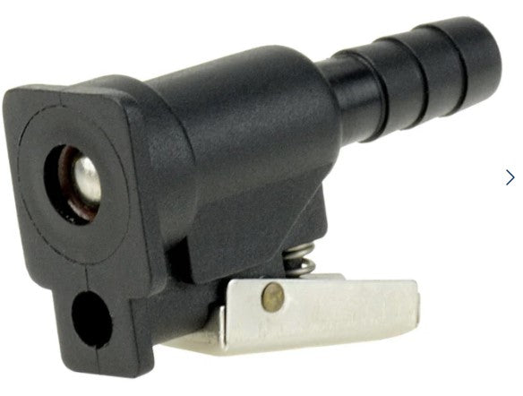 T-H Marine Supplies - Johnson/Evinrude Fuel Connector