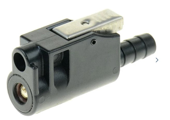 T-H Marine Supplies - Mercury Fuel Connector