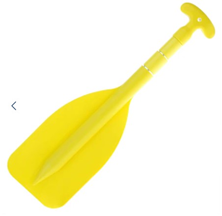 T-H Marine Supplies - Telescopic Mini Paddle