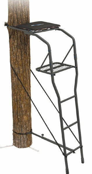 Ameristep Warrior 15’ ladder stand