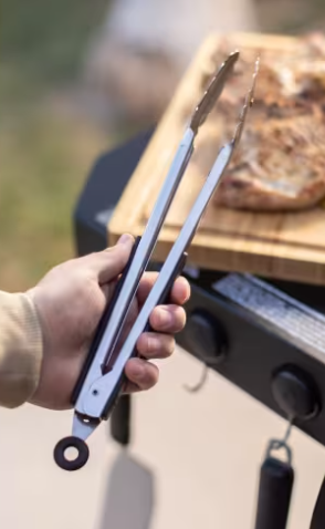 Camp Chef Grilling Tongs