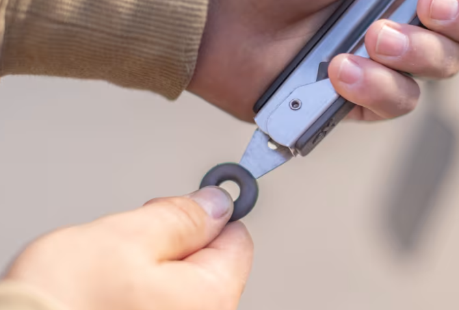 Camp Chef Grilling Tongs
