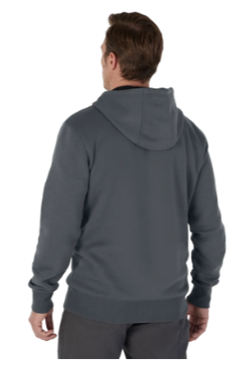 Milwaukee FREEFLEX™ Pullover Hoodie -- Gray - 351G