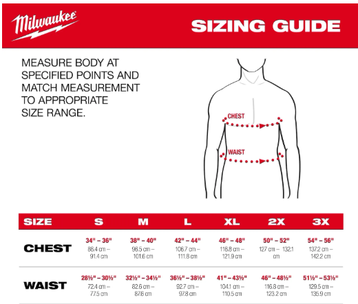 Milwaukee Tools Hybrid Long Sleeve Work T-Shirt - Green 604GN