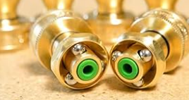 Little Big Shot Water Nozzle -- LBSR-120