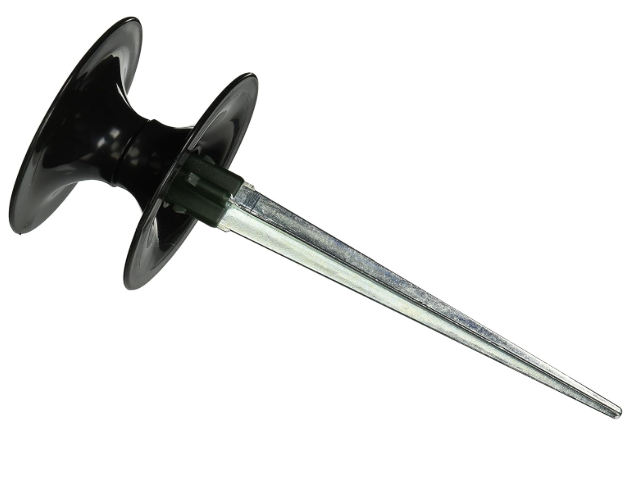 MINTCRAFT DY3202 Hose Guide with Metal Spike