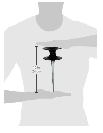 MINTCRAFT DY3202 Hose Guide with Metal Spike