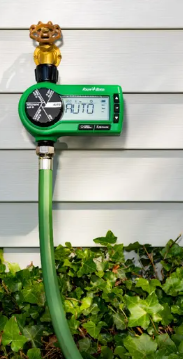 Rain Bird Easy to Program Hose End Timer -- 1ZEHTMR