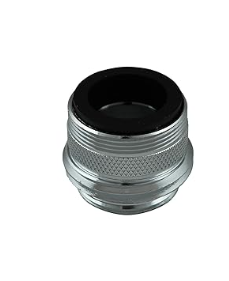 Plumb Pak PP800-32 Adapter, Chrome