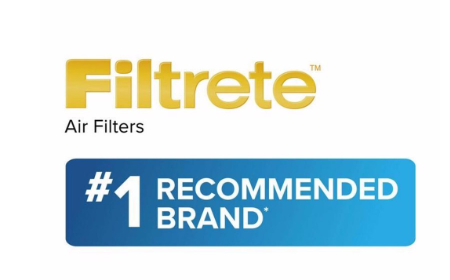 Filtrete 3M - 9800-4 - 16 in. W X 20 in. H X 1 in. D 11 MERV Pleated Air Filter 1 pk